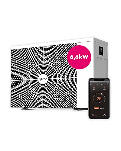 Bomba de Calor Inverter