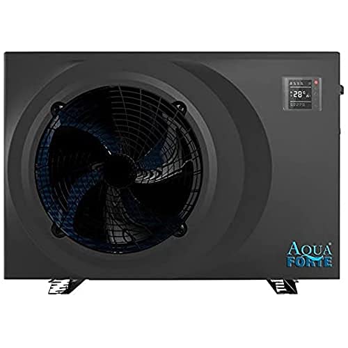 Bomba de Calor para piscinas