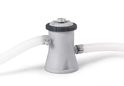 Depuradora de cartucho 1.250 l-h