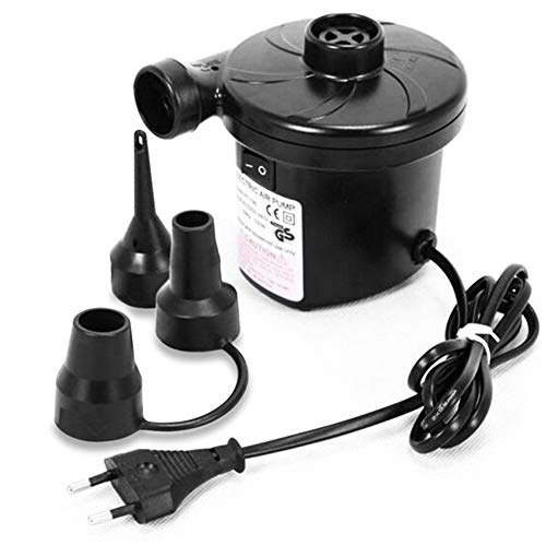 Hinchador eléctrico para colchones