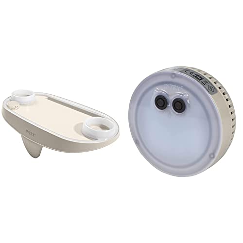 Luz LED eléctrica para Spa burbujas