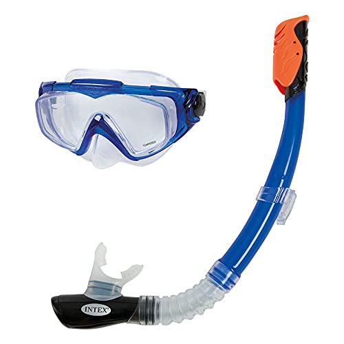 Máscara de buceo silicona Aqua Pro
